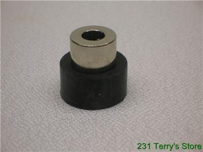 NEW KENMORE WHITE SEWING MACHINE MOTOR DRIVE FRICTION PULLEY  