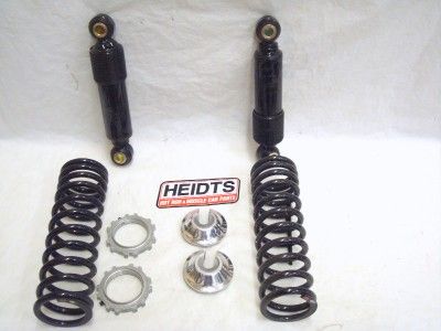 HEIDTS STREET ROD COIL OVER SHOCKS 180 # SUSPENSION  