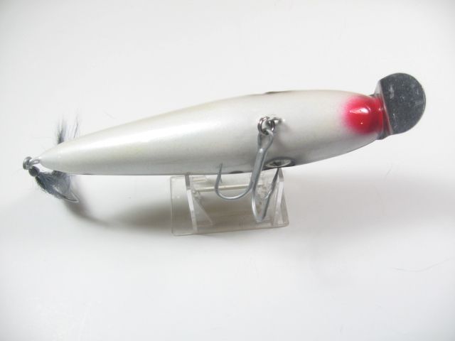 CUSTOM D MAG SALTWATER STRIPER SURF FISHING LURE  