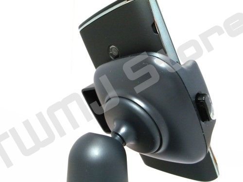 Motorola DEFY MB525 Auto Car Mount Holder Windscreen  