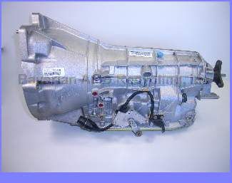 BMW Automatic Transmission for E46 323 323i 323Ci parts  