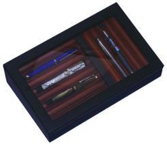   crumb link collectibles pens writing instruments pen accessories cases